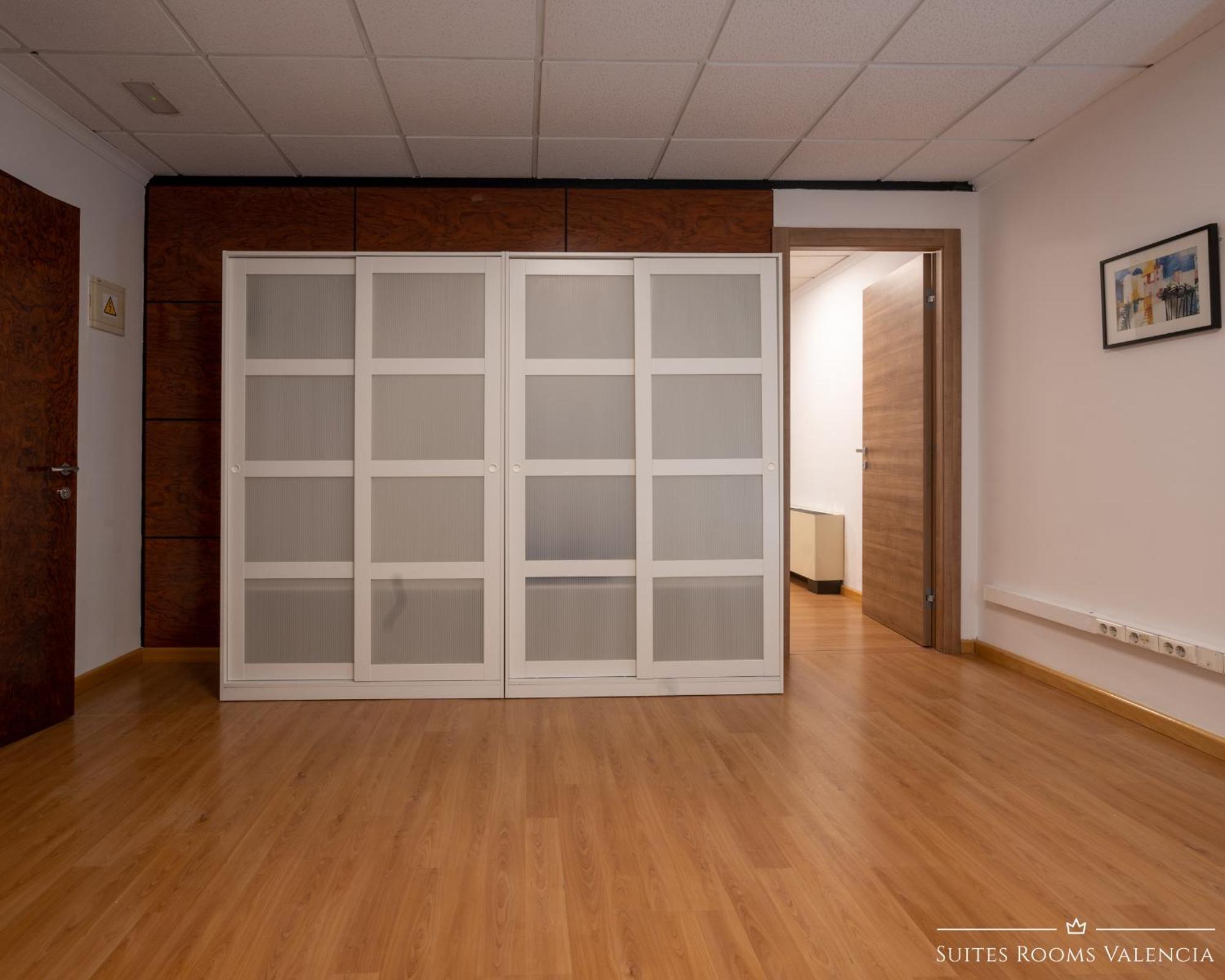 Pension MonaLisa Luxury Suites Valencia Bagian luar foto